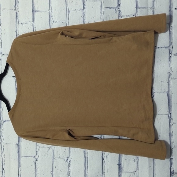 Rafael Sport Animal Print Top Shirt Women's Size Large - Picture 2 of 7